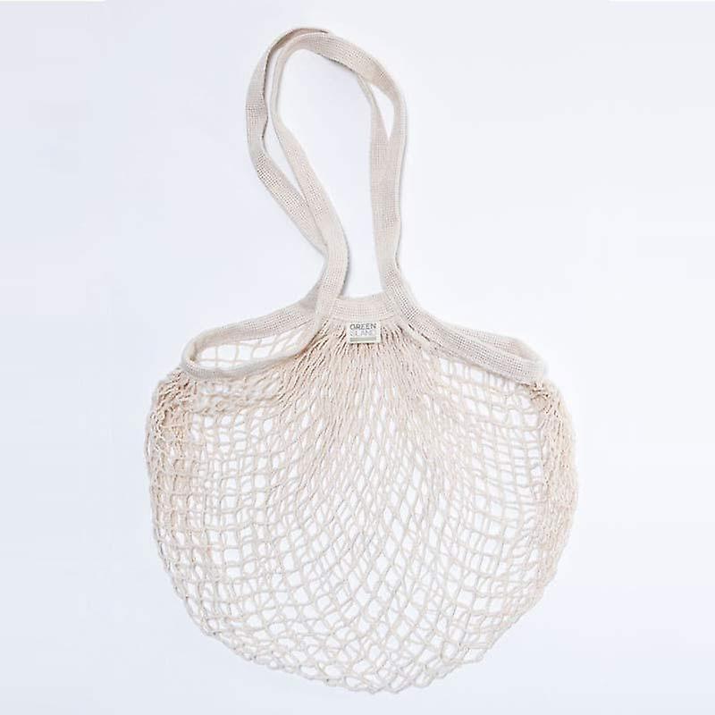 String Shopping Bag - Gots Certified Organic