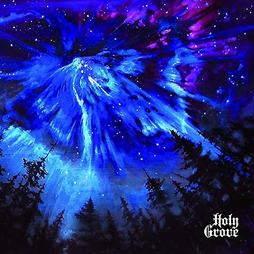 Holy Grove - Holy Grove [CD] (聖なる果樹園 - 聖なる果樹園 [CD])