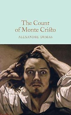 El Conde de Montecristo - Alexandre Dumas