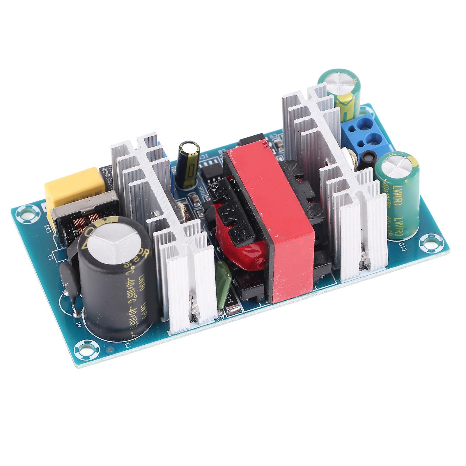4A Switching Power Supply Module AC110V  to DC12V 50W Low Ripple Voltage Converter Board