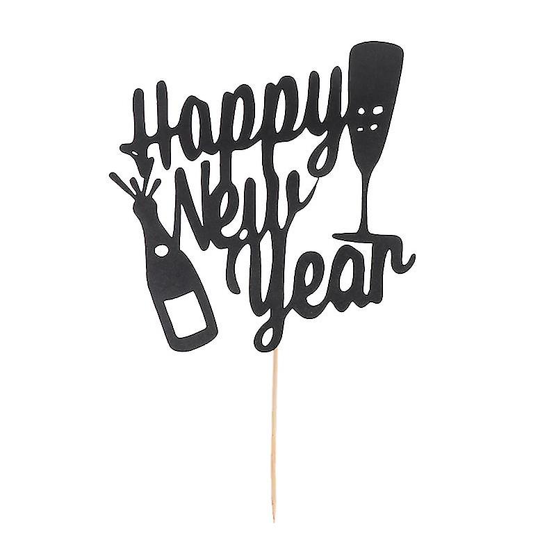 10pcs Dessert Decoration