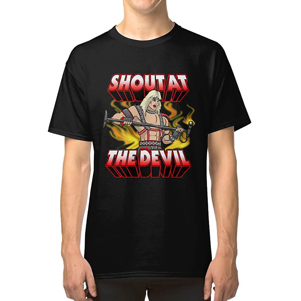V MAN T-shirt