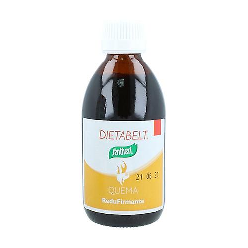 DietaBelt Burns 240 ml