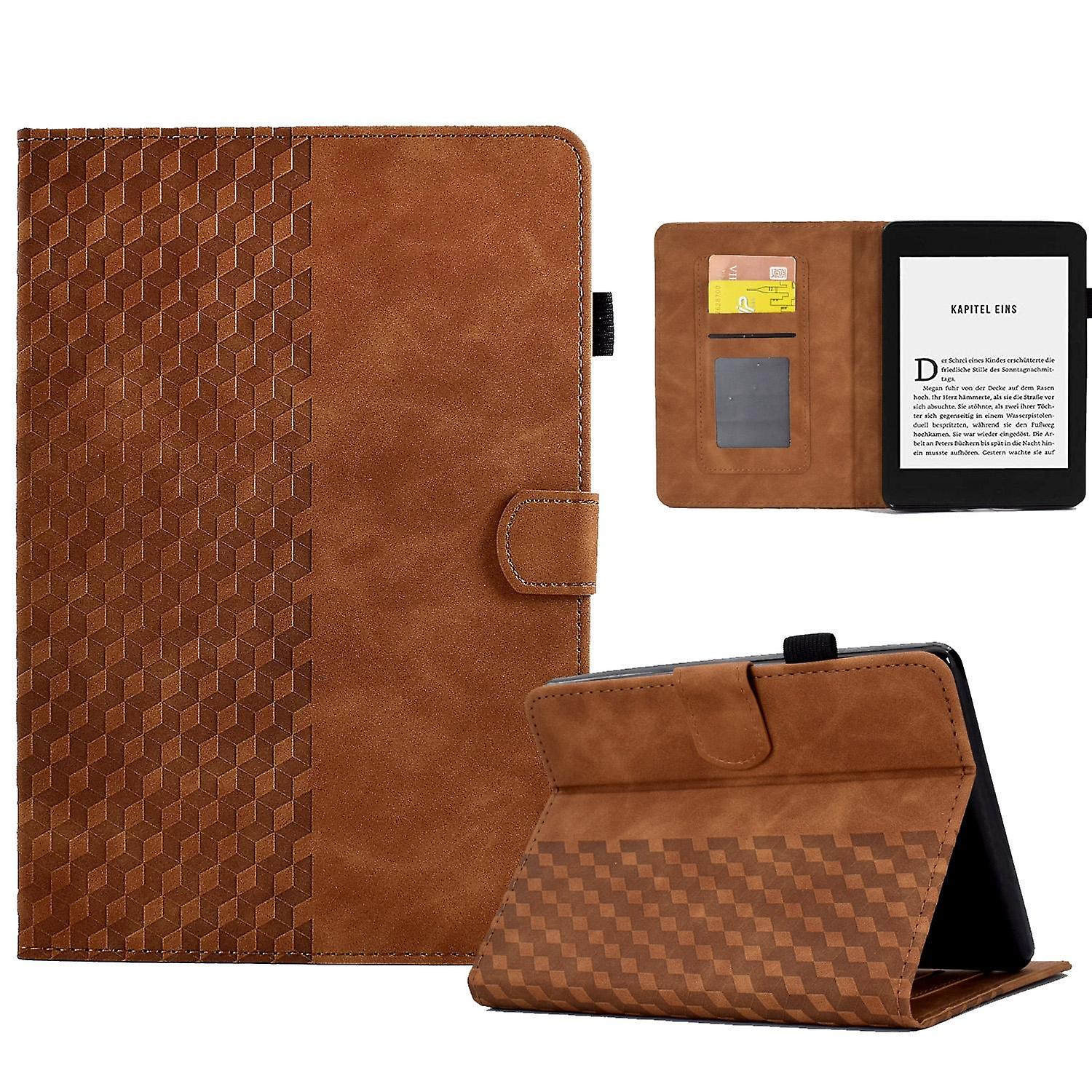 Leather Case For Amazon Kindle PaperWhite 4 / 3 / 2 / 1