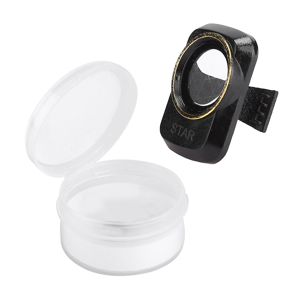 Star Lens Protection Filter, Camera Accessory