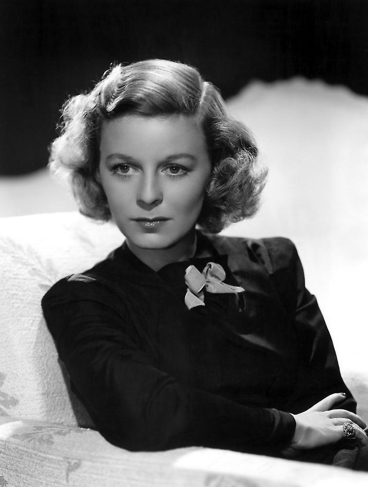 Margaret Sullavan Poster