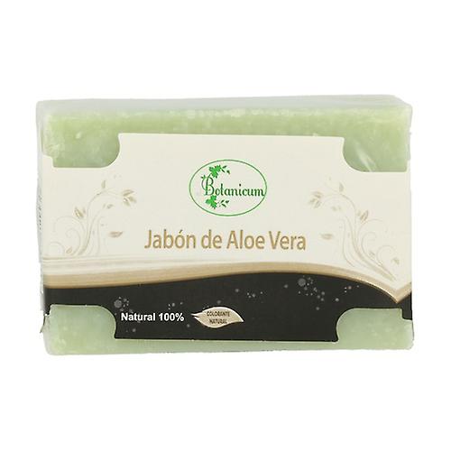 Aloe Vera soap 1 unit of 100g