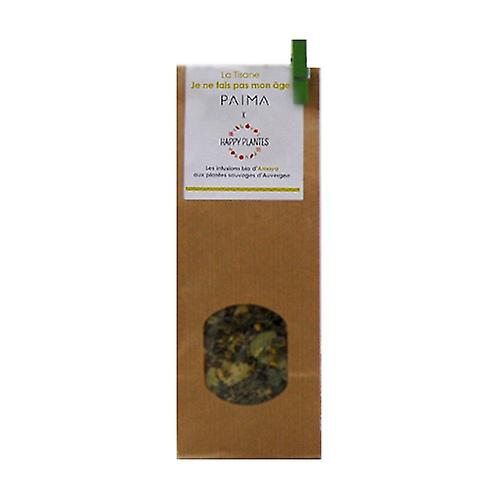 Anti Wrinkle Herbal Tea 25 g