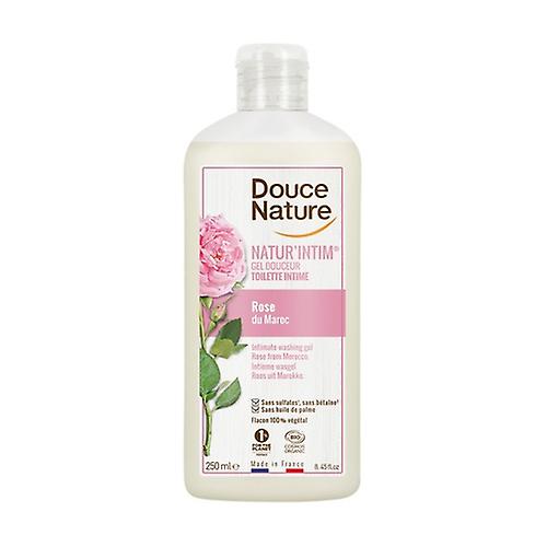 Intimate Gel Water Roses 250 ml