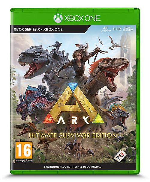 Ark: Ultimate Survivor Edition - Xbox
