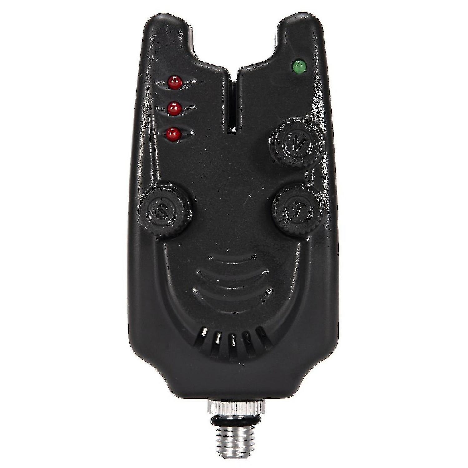 Alarm Portable Water Resistant Lightweight Loud Sound Bite Alarm For Enthusiast