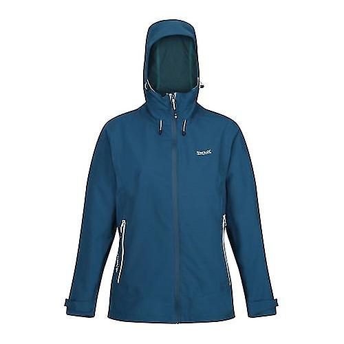 Regatta Womens/Ladies Okara Waterproof Jacket