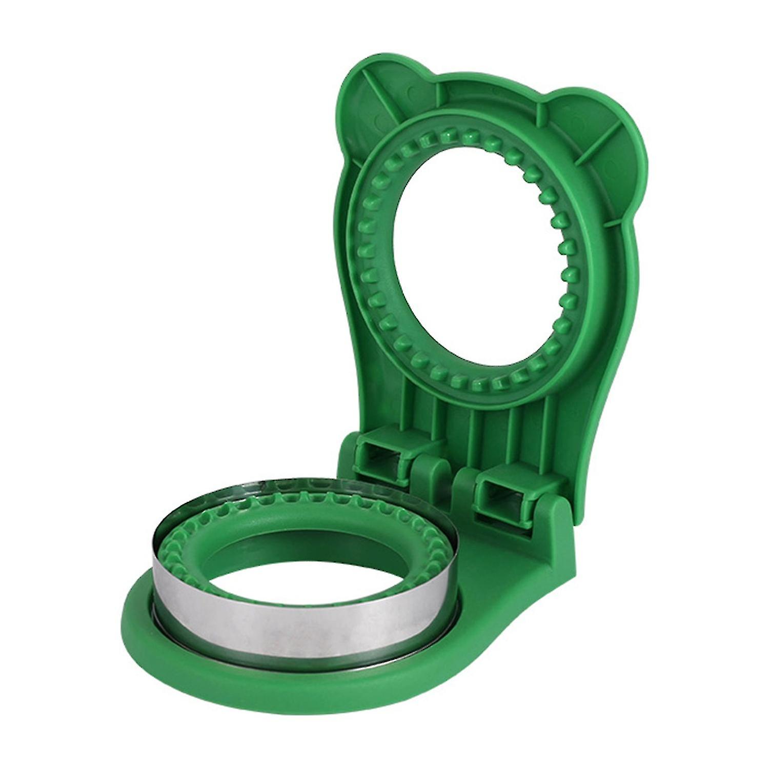 Sandwich Bread Mold Food Grade Strict Edge Reusable Easy to Release with Handle Multipurpose High St