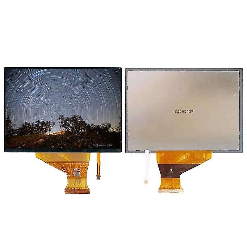 Original LCD Screen For Canon EOS R6