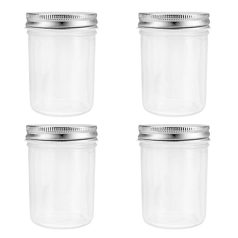 Glass, Tinplate Storage Holders For Storage Use