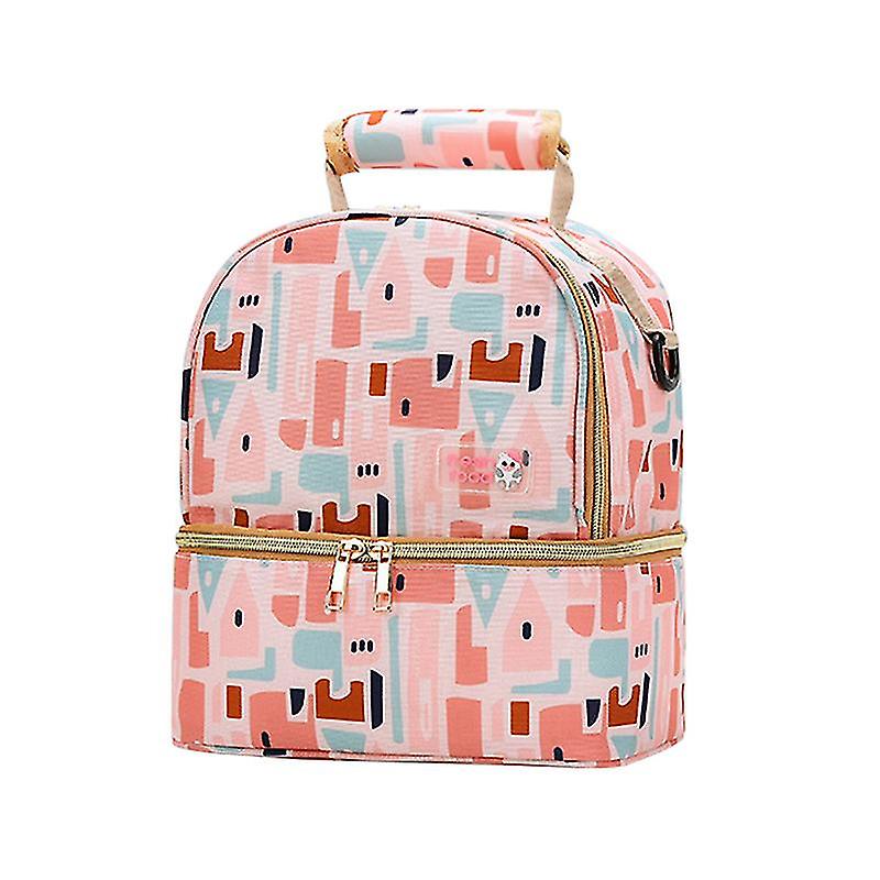 Nylon, Polyester Storage Pouch For Storage Use