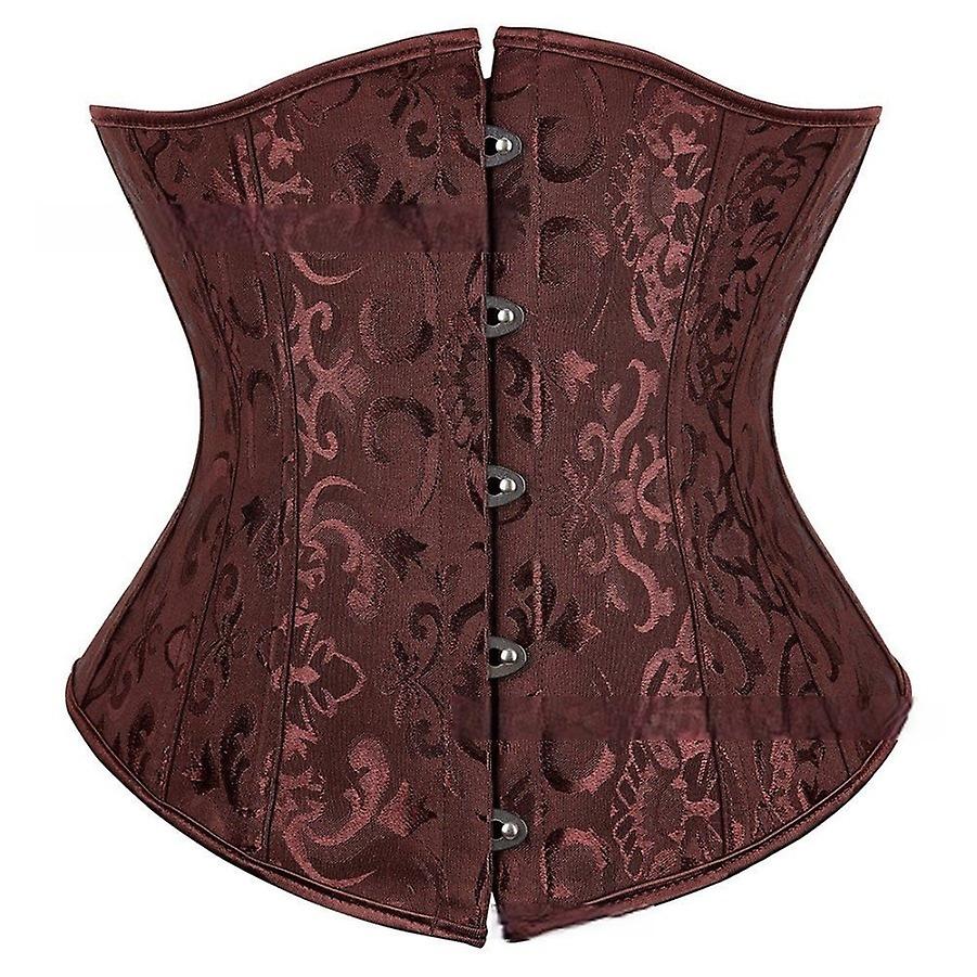 ملابس داخلية - موثق البطن بعد الولادة مع العظام