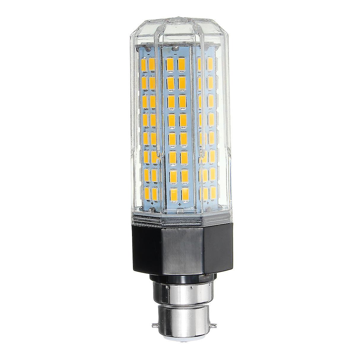 E27 E14 B22 E26 E12 16w Smd5730 1850-1900lm Non-dimmable Led Corn Light Bulb Ac110-265v