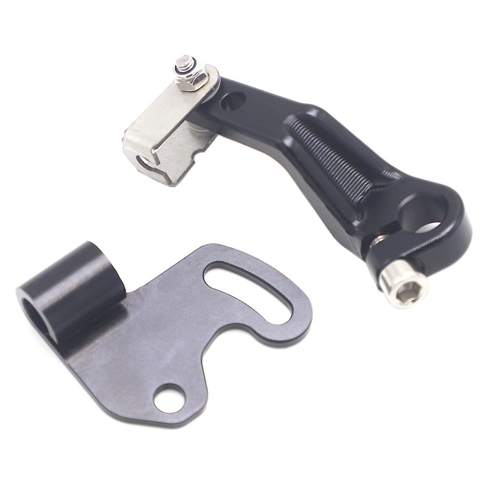 2024 Motorcycle One Finger Clutch Lever Clutch Arm For KTM 790 Duke Adventure R 2018 2023 890 Duke Adventure R 2020 2023 - Foto 4