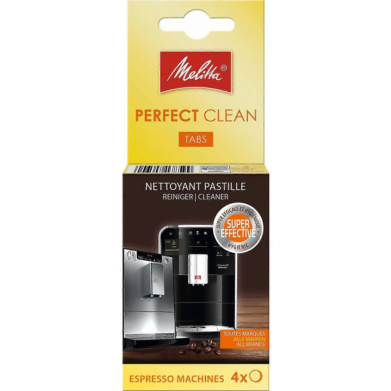 Cleaning tablet Espresso machine (10ST DFP)