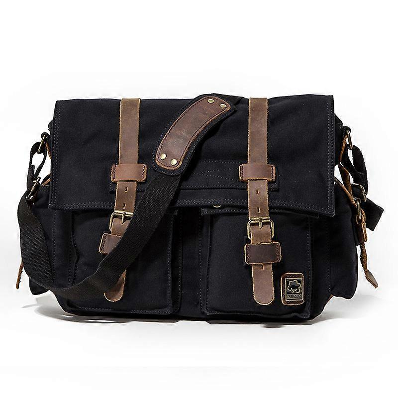 Bequeme Lässige Messenger Bags