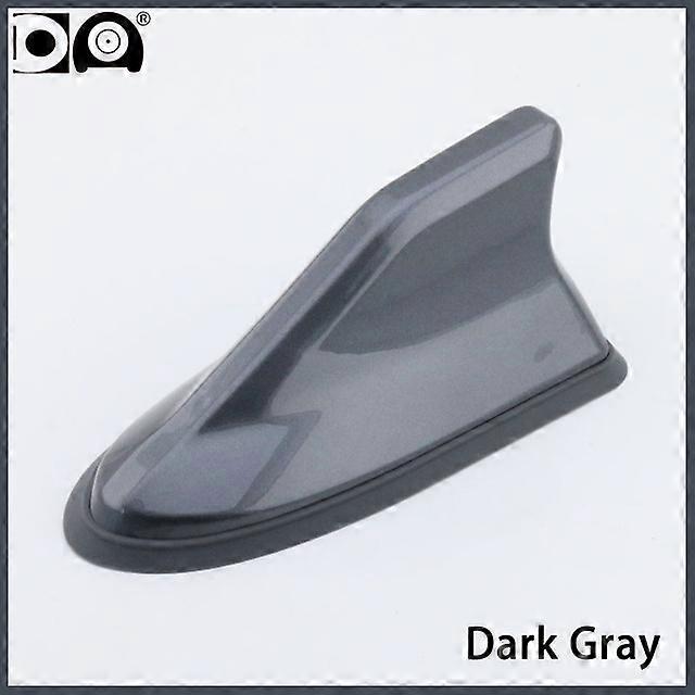 Renault Megane I II III IV V Waterproof Shark Fin Antenna Special Car Radio Aerials Auto Antenna Stronger Signal Piano Paint