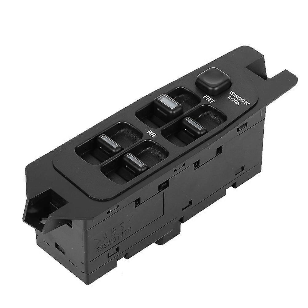 Car Electric Power Master Window Switch for DAEWOO LANOS PRINCE CIELO 96179137 E2U499
