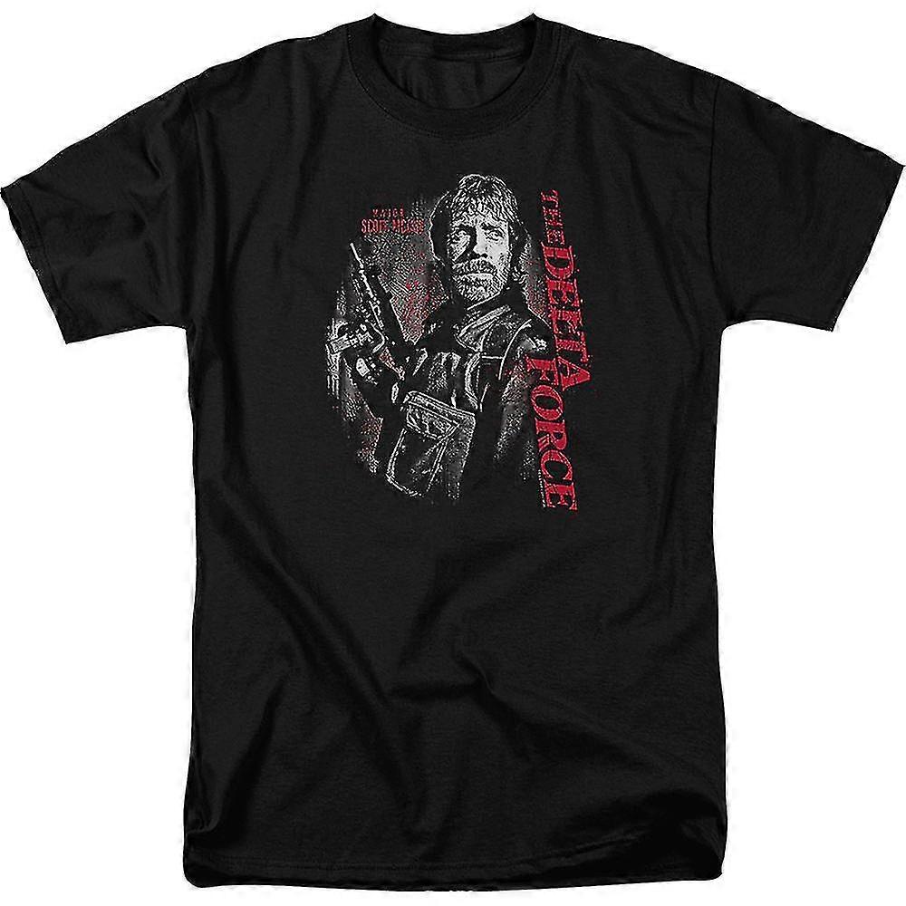 Scott Mccoy Delta Force tričko