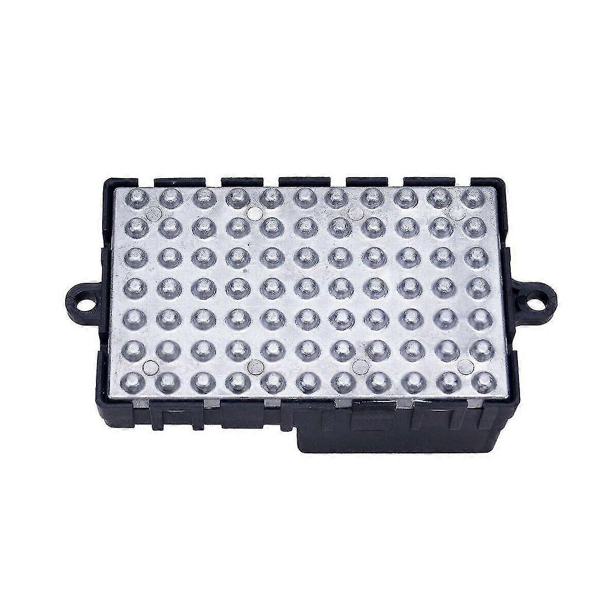 Car Resistor Regulator For E60 E61 E63 E64 Blower Regulator 67636988452 67326988452