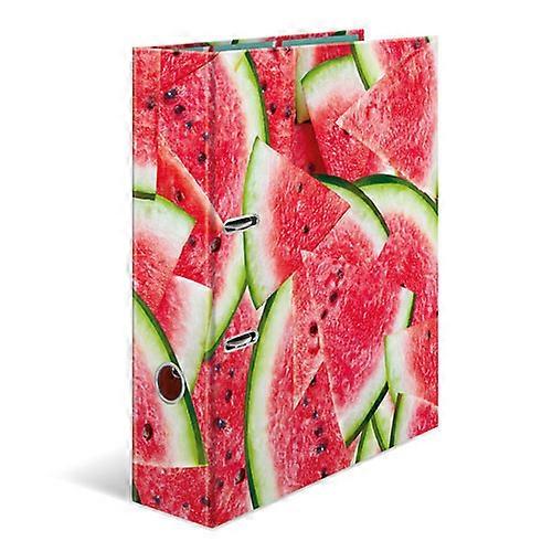 WATERMELON Herma Fruits Motif File A4 Premium Quality and Stylish Motif File