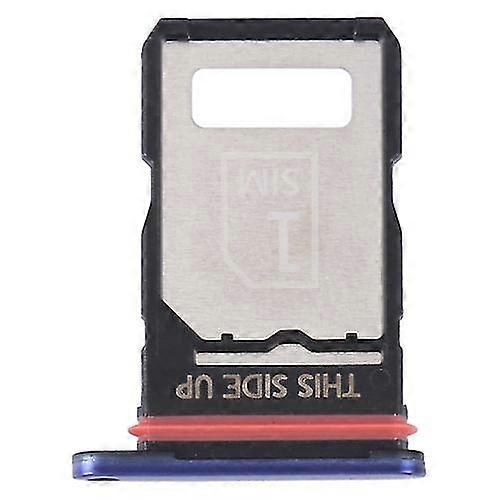 For Motorola Edge 30 Neo Orig Sim Card Tray + Sim Card Tray