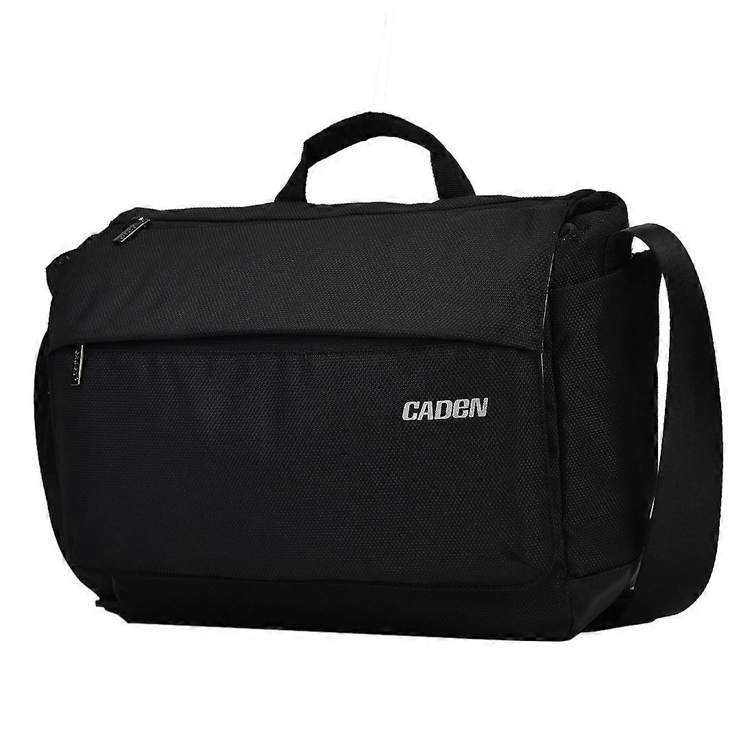 Portable Camera Bag Case Shoulder Messenger Bag