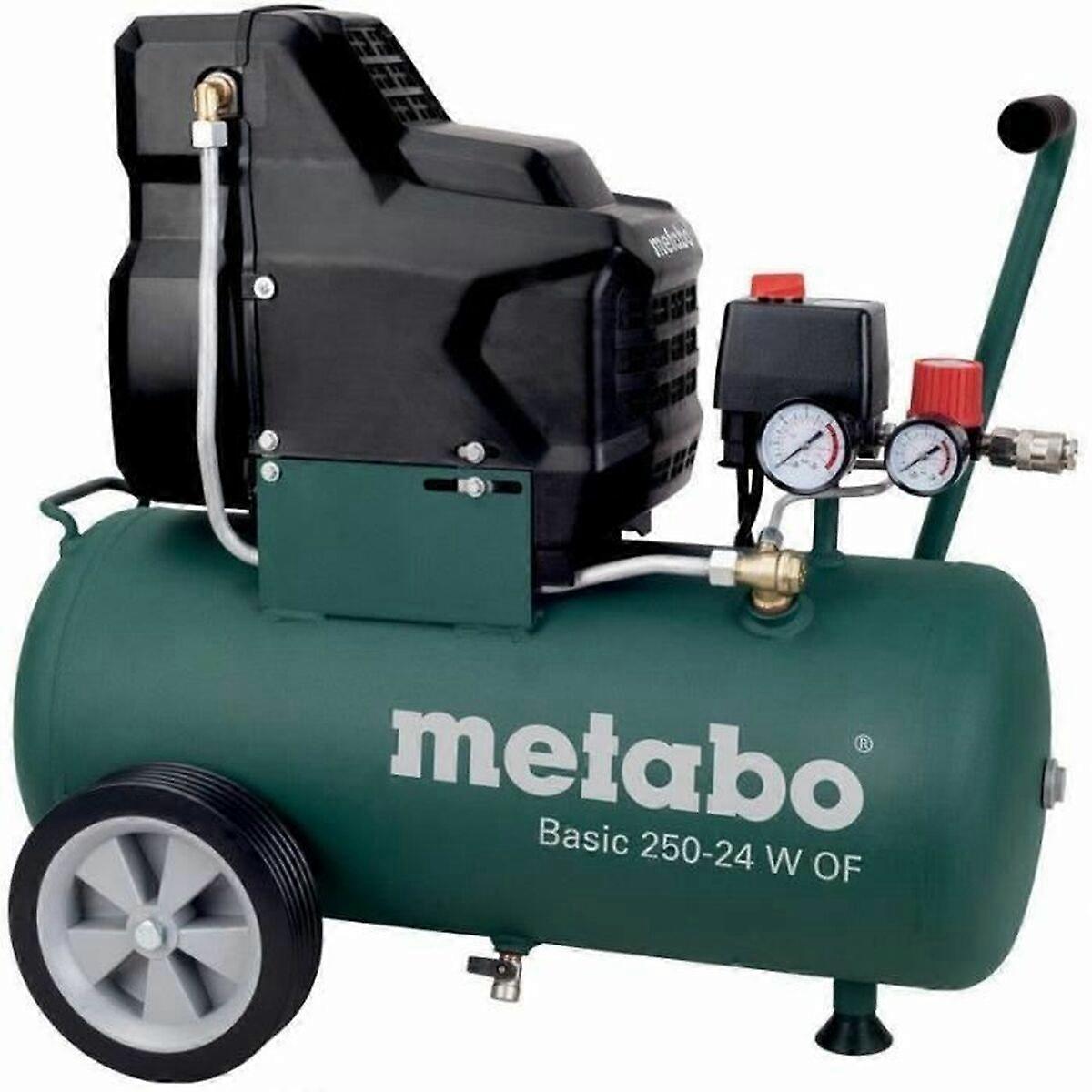 Kompressor Metabo 601532000 1500 W 24 L