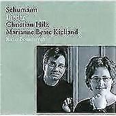 Lieder (Hilz, Kielland) CD (2008)
