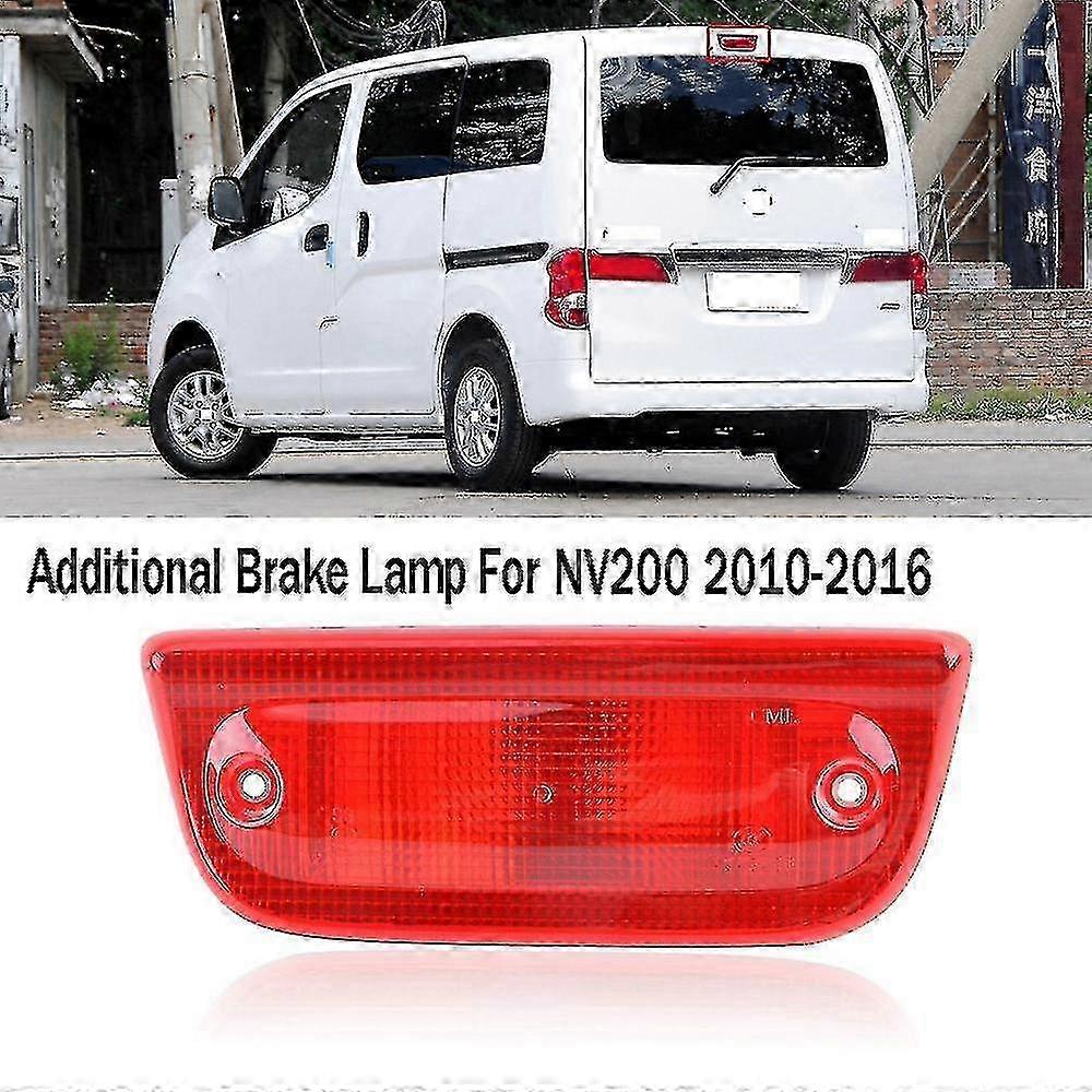 For High Mounted 3rd Brake Light for NV200