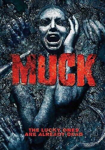 MUCK DVD - Regione 2