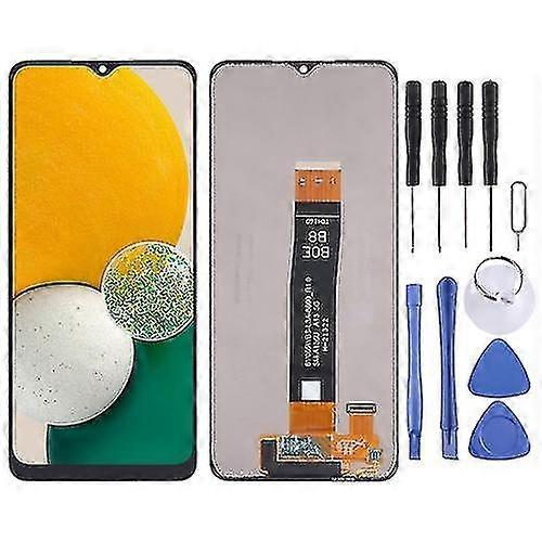 Samsung Galaxy A13 5g Sm-a136u Lcd Screen With Digitizer Complete Assembly