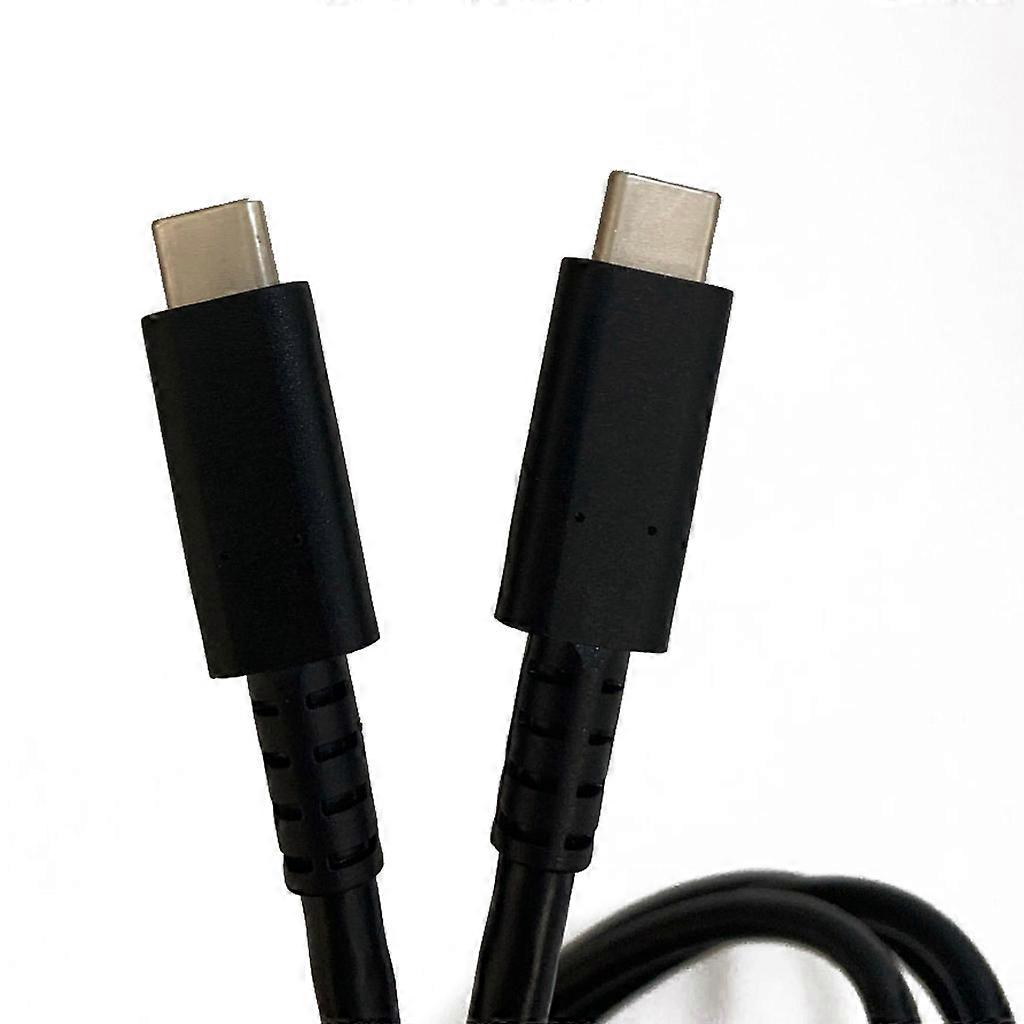 USB Type-C電源ケーブルデータケーブル(Wacomデジタル描画タブレット用