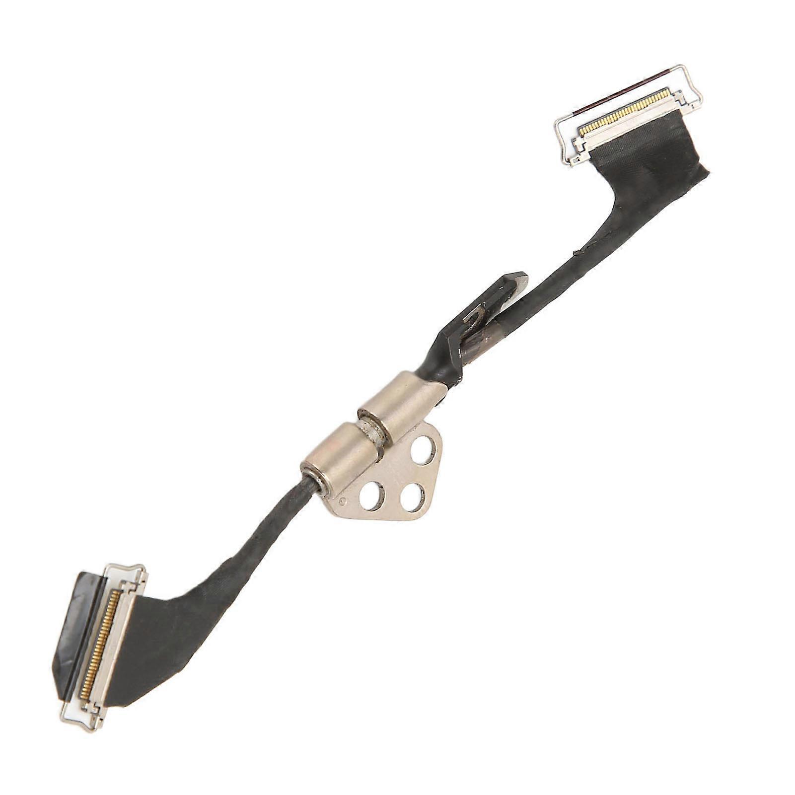 LCD-Display-Kabel LCD-Embedded-DisplayPort-Kabelersatz für OS Laptop Pro für Retina A1398 A1425 A1502
