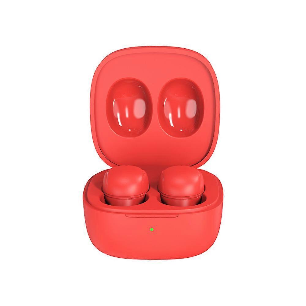 Mini In-Ear Bluetooth Headset Wireless für Handy Tablet