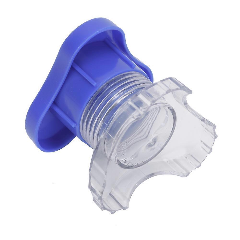 Pill Crusher  ABS Plastic Tablet Grinder Household Pharmacy Manual Grinding Tool
