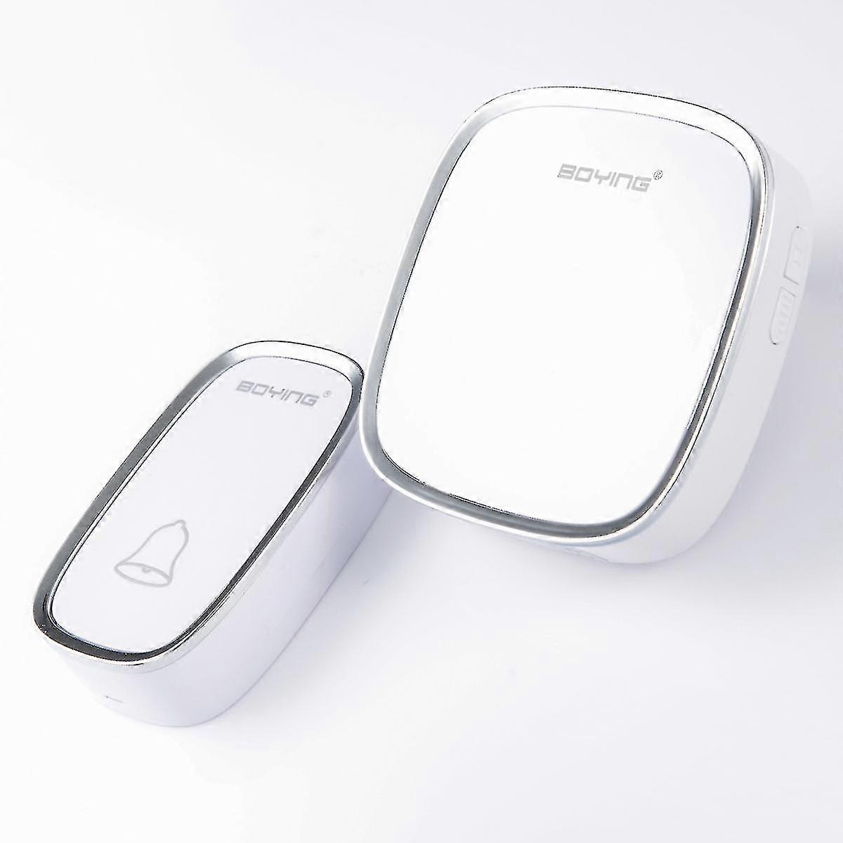 strong penetrability wireless doorbell