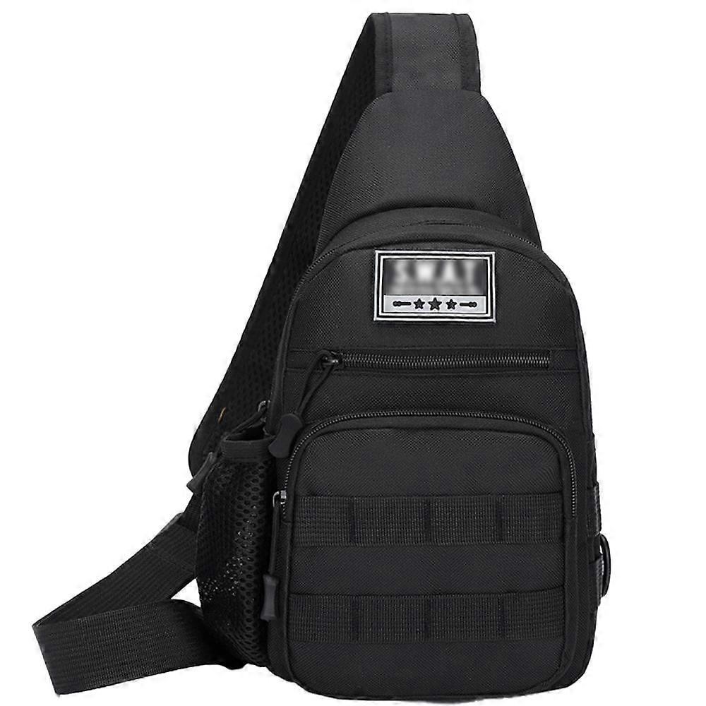 Packable Small Crossbody Sling Backpack for Hiking Traveling