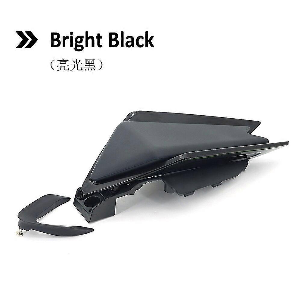 Motorcycle Passenger Pillion Rear Seat Cover Fairing Seat Cowl Hump Spoiler FOR Aprilia RS660 RS 660 Tuono 660 2020 RSV4 2021 | |