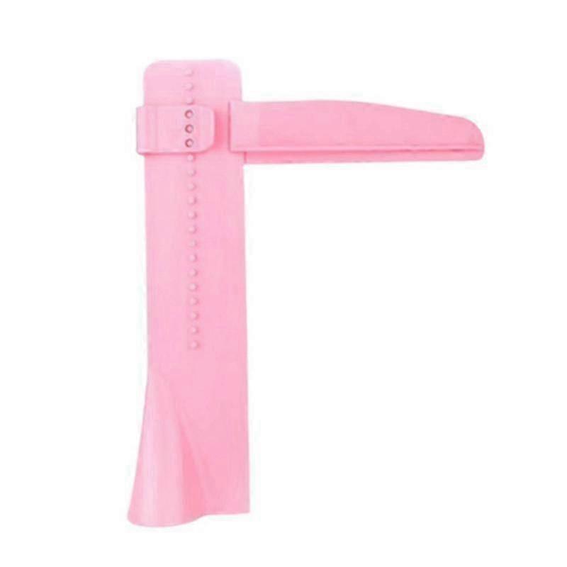 DIY Adjustable Spreader Cake Cream Smoothing Tool Kitchen Baking Accessories