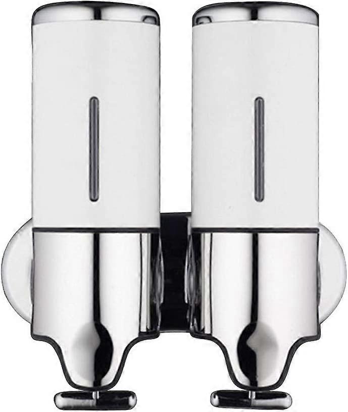 Liquid soap dispenser