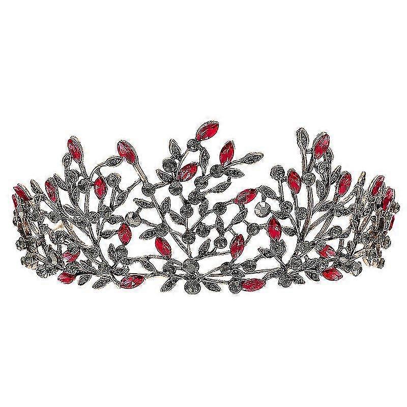 The New 1pcs Crown Hair Accessory