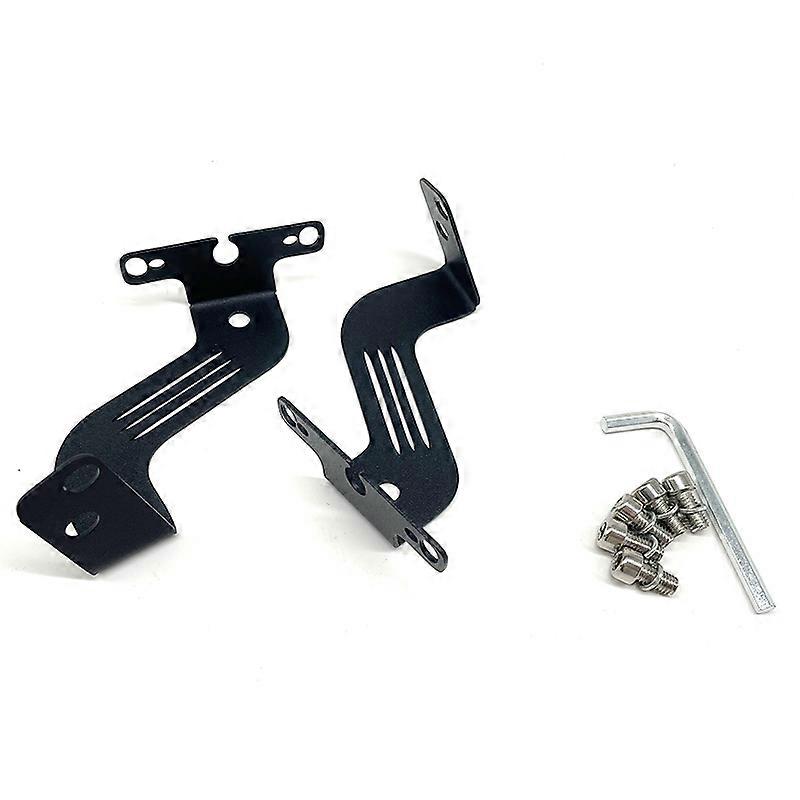 Suitable for Maverick electric vehicle led front turn signal U+B/Uqi+/G2/F2/U1/N1S cornering light accessories 12V