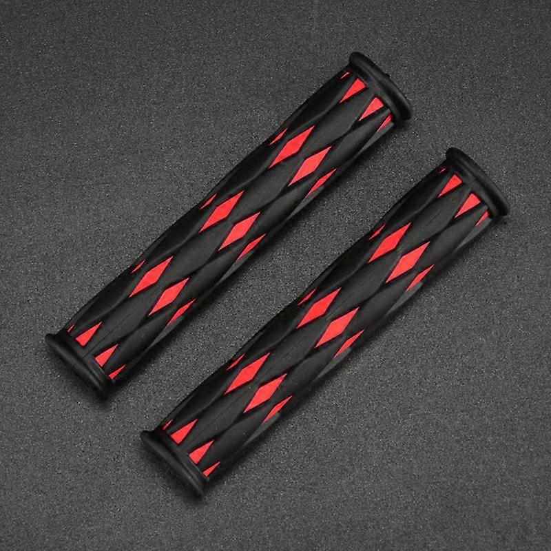 Motocross horn handle set ghost fire electric handlebar brake handle glue big turtle modified handle accessories