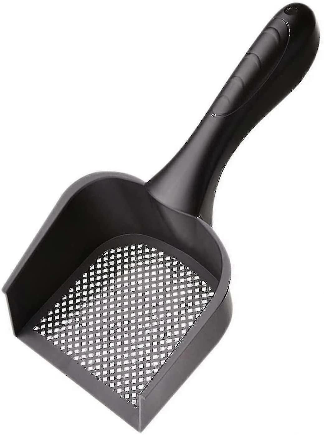 Cat Litter Shovel Thickened Plastic